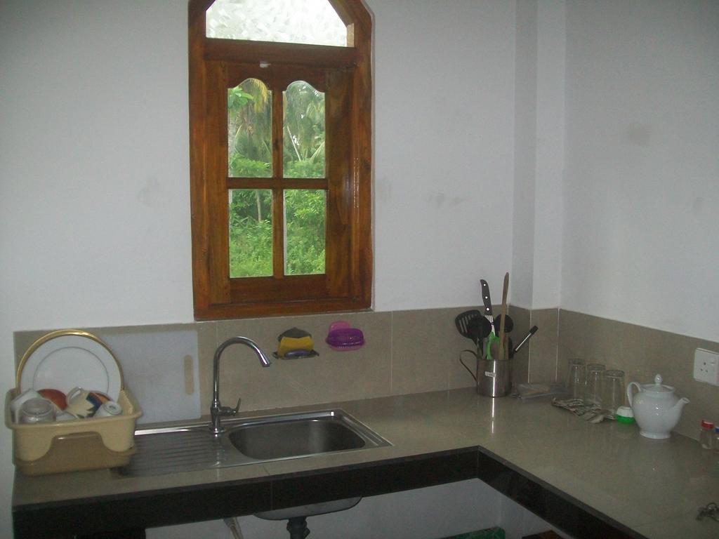 Peace Home Унаватуна Экстерьер фото