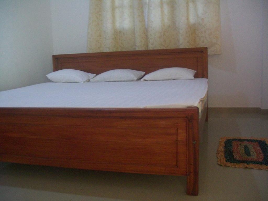 Peace Home Унаватуна Экстерьер фото