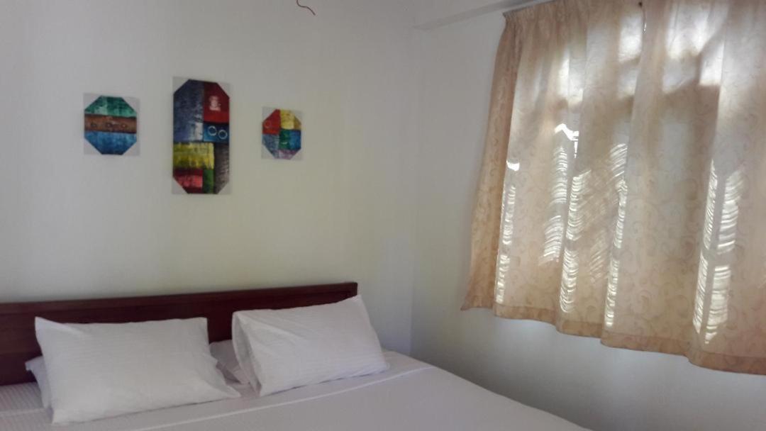 Peace Home Унаватуна Экстерьер фото